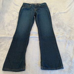 Tommy Hilfiger Women's Jeans 12